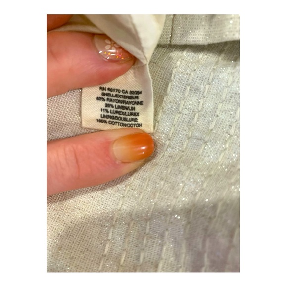 Anthropologie Floreat skirt - Picture 6 of 8